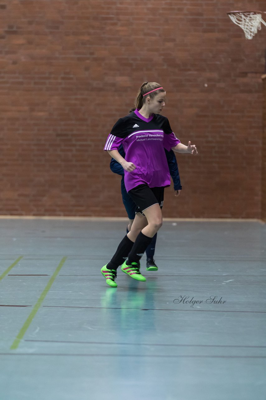 Bild 63 - Dodenhof Cup